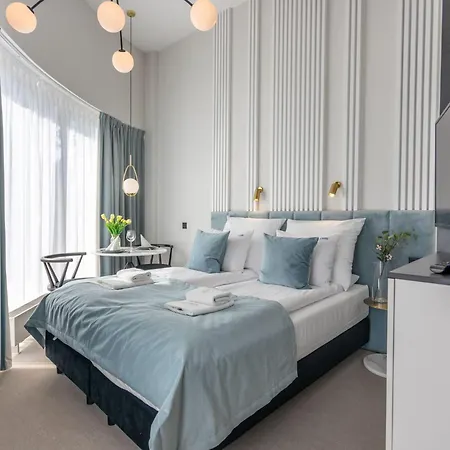 Helle Mit Terrasse Auf Usedom By Interhome * Chorzemin