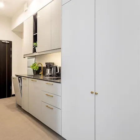 Helle Mit Terrasse Auf Usedom By Interhome Апартаменты *