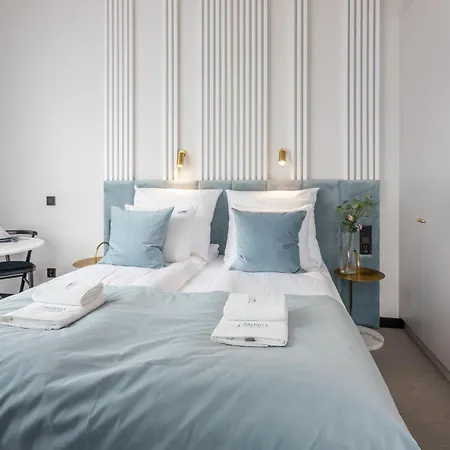 Апартаменты Helle Mit Terrasse Auf Usedom By Interhome Chorzemin