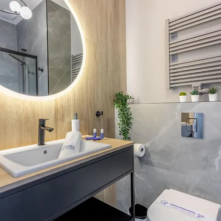 Helle Mit Terrasse Auf Usedom By Interhome Апартаменты *