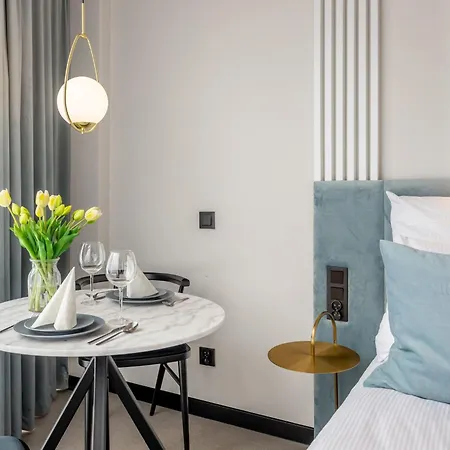 Appartement Helle Mit Terrasse Auf Usedom By Interhome *