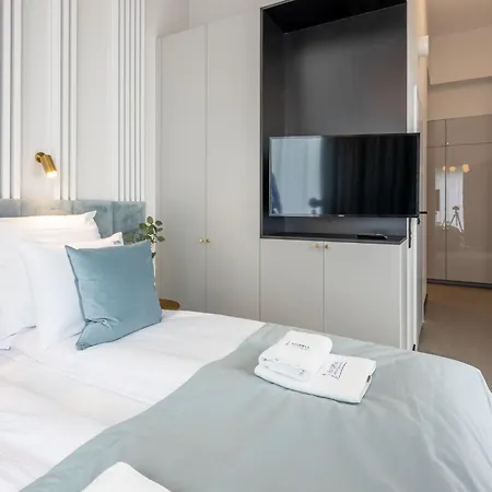 Helle Mit Terrasse Auf Usedom By Interhome * Chorzemin