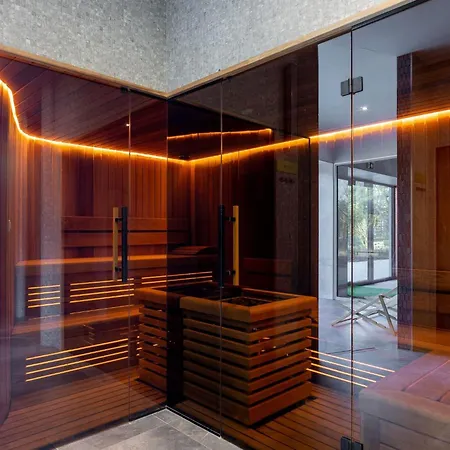 Апартаменты Helle Mit Terrasse Auf Usedom By Interhome