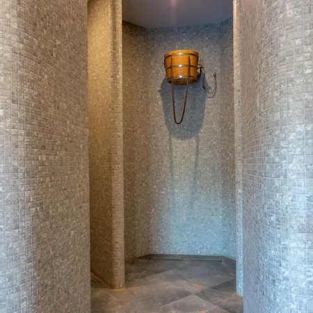 Апартаменты Helle Mit Terrasse Auf Usedom By Interhome