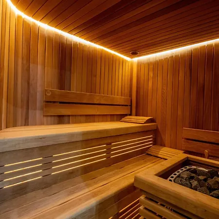 Helle Mit Terrasse Auf Usedom By Interhome * Chorzemin