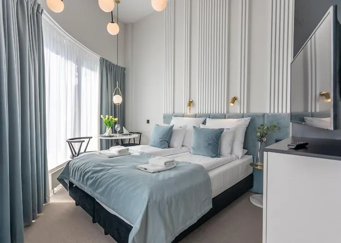 Helle Mit Terrasse Auf Usedom By Interhome * Chorzemin