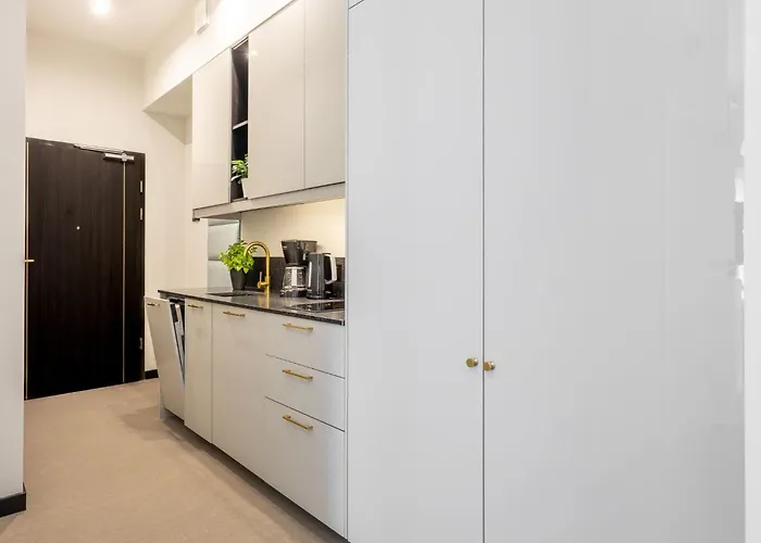 Helle Mit Terrasse Auf Usedom By Interhome Apartment *