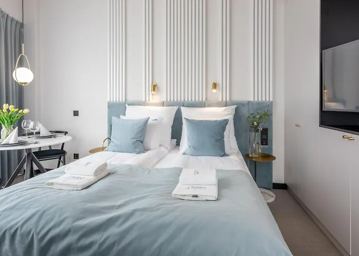 Apartment Helle Mit Terrasse Auf Usedom By Interhome Chorzemin