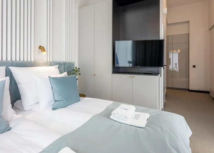 Helle Mit Terrasse Auf Usedom By Interhome * Chorzemin