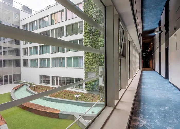 Helle Mit Terrasse Auf Usedom By Interhome Appartement *