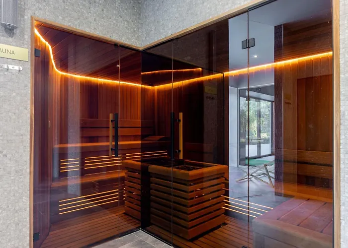 Apartment Helle Mit Terrasse Auf Usedom By Interhome