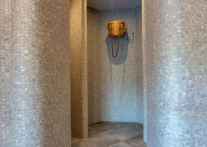 Apartment Helle Mit Terrasse Auf Usedom By Interhome