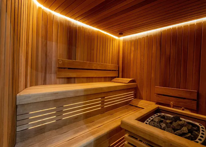 Helle Mit Terrasse Auf Usedom By Interhome * Chorzemin