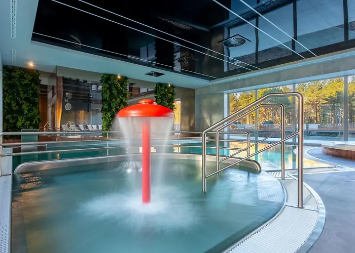 Helle Mit Terrasse Auf Usedom By Interhome * Chorzemin