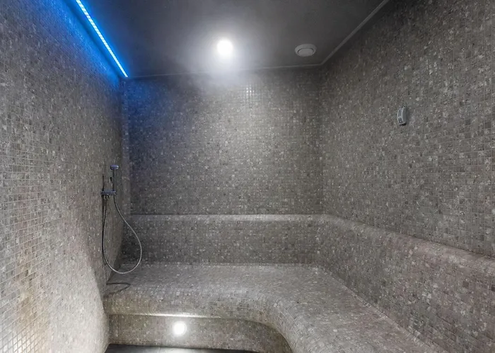 Apartment Helle Mit Terrasse Auf Usedom By Interhome Chorzemin